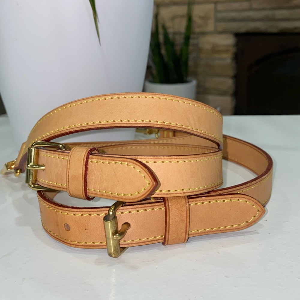 ❤️authentic long strap